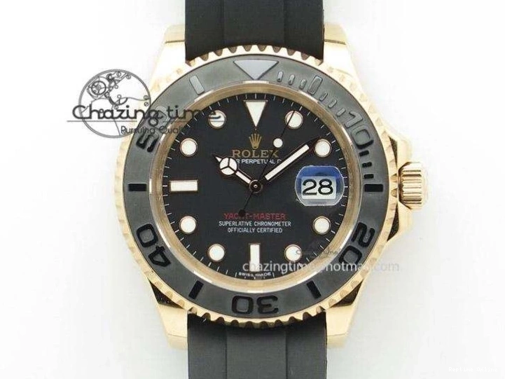 0501 DateJust II 41mm BP Maker Best Edition Black Diamonds Dial On New Version Jubilee Bracelet A Popular 3618